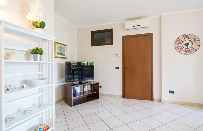 Bright Apartments Sirmione -Sorgente Pool 1 - Foto 5