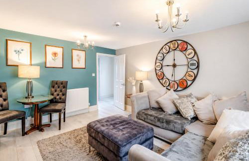 Hexham Town Centre, Market Place View - Photo 2