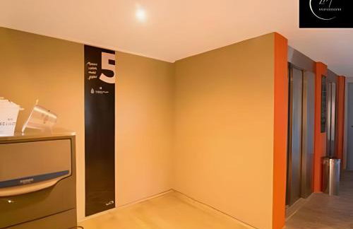 LM INFINITY CABO BRANCO - Foto 58