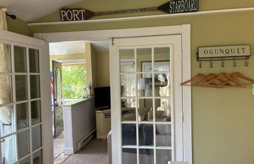 The Highland Cottage on Sheepscot - Foto 19