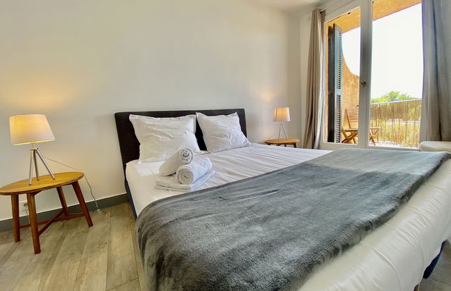 Marines Appartement - Foto 21