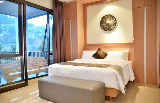 Narwastu hill 6BR villa with pool and movie room - Foto 1