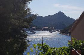 Apartmani Lešić Zaklopatica - Foto 43