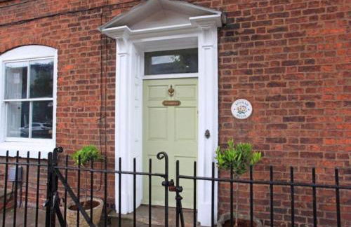 4 Bedroom Flat in Centre of Shifnal - Foto 23