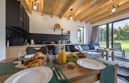 Piotrowiczówka Osada w Szczyrzycu - Photo 45