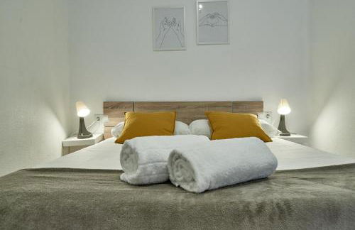 NUEVO Apartamento Centro Lleida - Foto 2