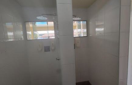 Lindo 3 Qts com Deck churrasqueira Piscina Angra - Foto 55