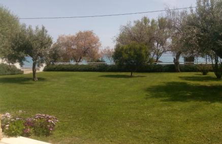 V.K.Seaside Villa - Foto 66