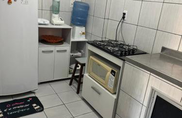 Apto no Centro, perto de tudo, com Wi-Fi 500Mb, Portaria 24h, Check in independente - Photo 22