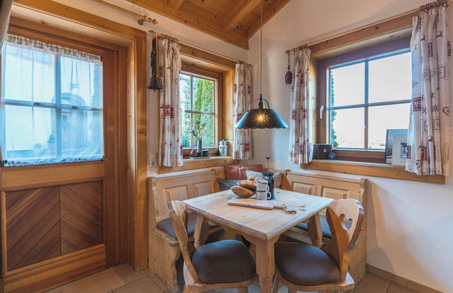 Dorfchalets Kaprun - Foto 40