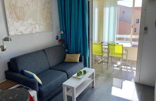 Domaine de La Coudouliere, Vue Mer, Plage, Piscine et Parc - Foto 26