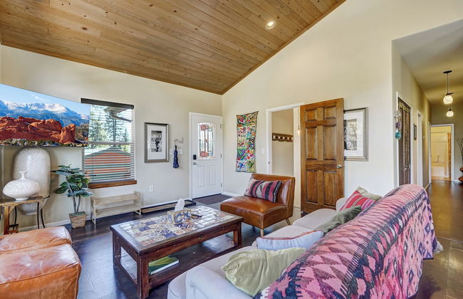 Potter's Peak - Foto 29