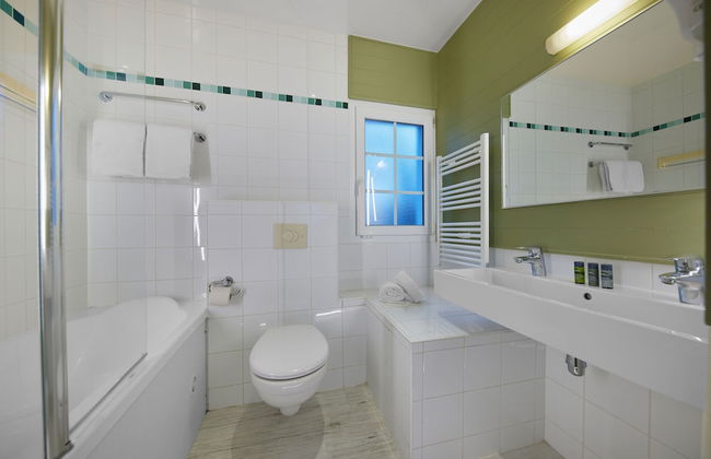 Center Parcs Le Lac d'Ailette - Foto 60