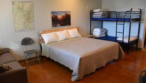 Bunkhouse 5B With Shady Porch - Foto 2