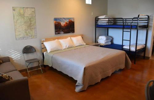 Bunkhouse 5B With Shady Porch - Foto 2