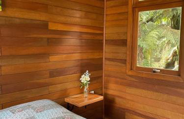 CHALÉ DOS ALPES VERDES - Foto 12