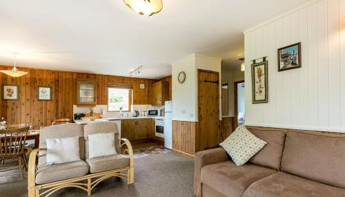 Cherry Tree Lodge 4 - Foto 4