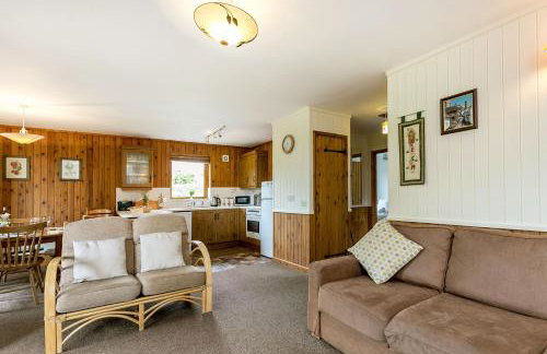 Cherry Tree Lodge 4 - Foto 4