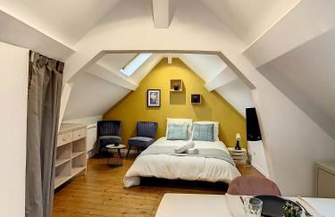 Magnifique studio centre ville Saint Leu 2 pers - Foto 3