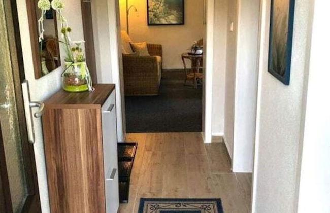 Amazing Apartment in Templin - Foto 5