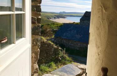 Tan y Garn - 2 Bedroom Cottage - Whitesands - Photo 60