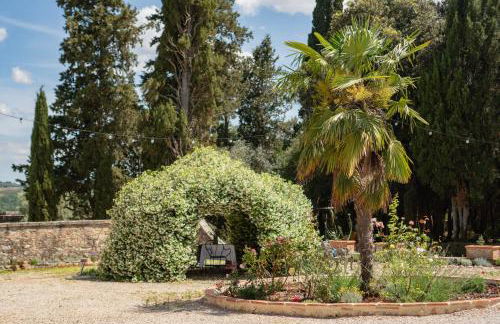 Borgo Belsedere - biofarm estate resort in Tuscany - Foto 23