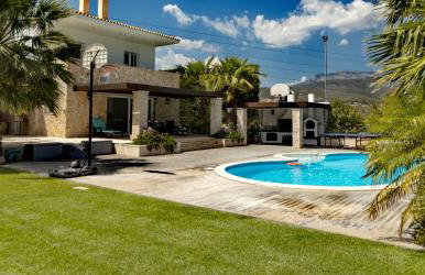 Villa Aggeliki - Foto 34