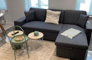 Duplex neuf cosy centre Seclin - Foto 1