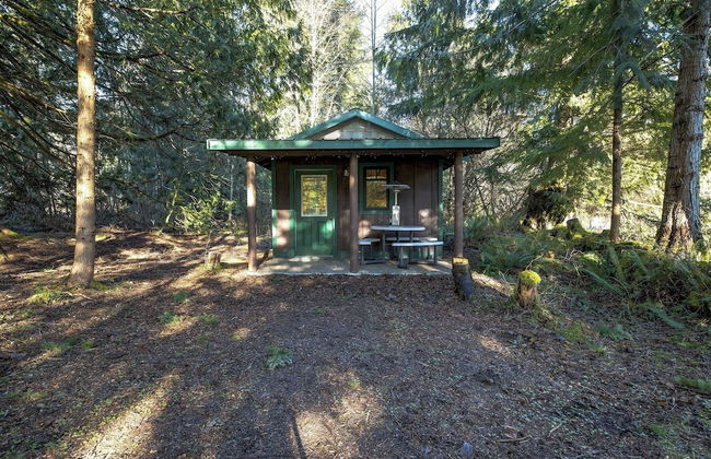 72MF - Rustic - Pets Ok - Sleeps 2 - Foto 1