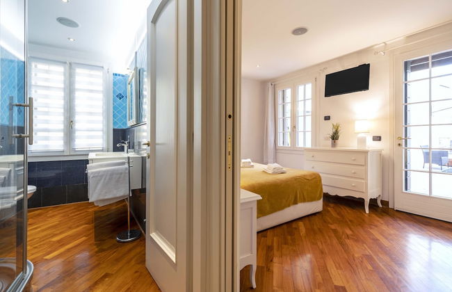 Tolentini Terrace by Wonderful Italy - Photo 20