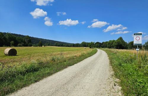 Agroturystyka Bocianie Gniazdo - Foto 23
