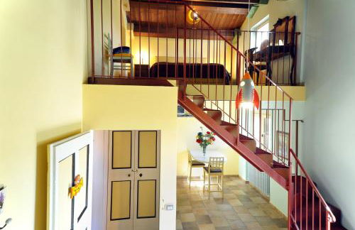 Villa Scuderi - Foto 77