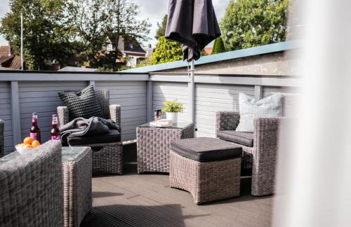 Hafensternchen - Foto 3