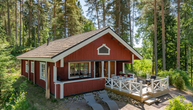 Kivitasku - Photo 3, Inside other