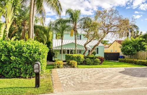 Las Olas Villa with HEATED Salt Water Pool - Foto 27