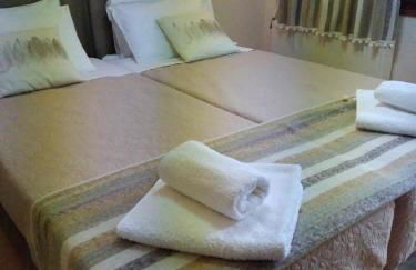 Menelaos Apartments - Foto 1