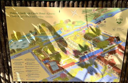 La Parenthèse Suites - appartement luxueux avec sauna et baignoire balnéo - Foto 21