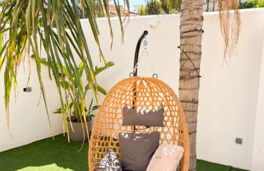 Chalet privado con Piscina exclusiva y Suite de lujo - Foto 52