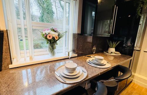 New Road Apartment - 2 Bedrooms - Sleeps 3 - Foto 16