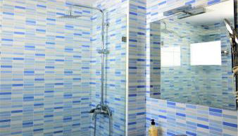 Apartamento Martina - Foto 2, Shower