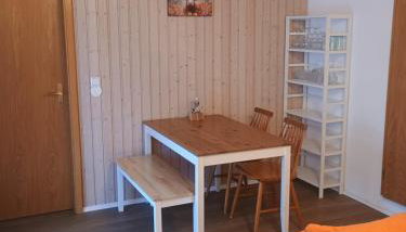 Appartment Holli- kleine, modern renovierte Altbauwohnung - Foto 3