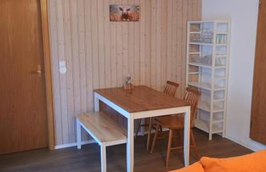 Appartment Holli- kleine, modern renovierte Altbauwohnung - Photo 3