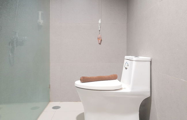 Spacious And Elegant 1Br At Patraland Amarta Apartment - Photo 8