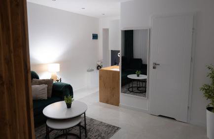 Nocleg pod dębem - Foto 1