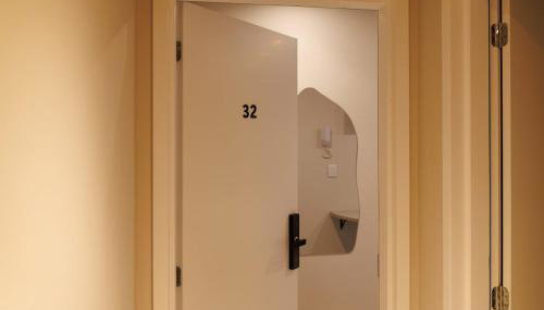 Lou Suites - 32 - Moderno e Prático - Foto 3