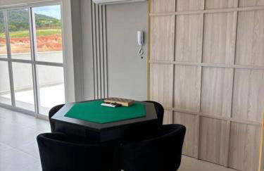 Apto Novo Penha Mar Beto Carrero - Foto 45