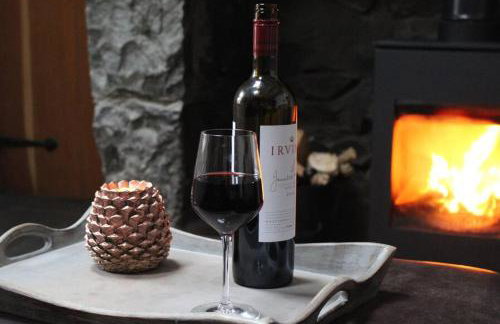 Close to Snowdon with Mountain views of Snowdonia - Foto 12