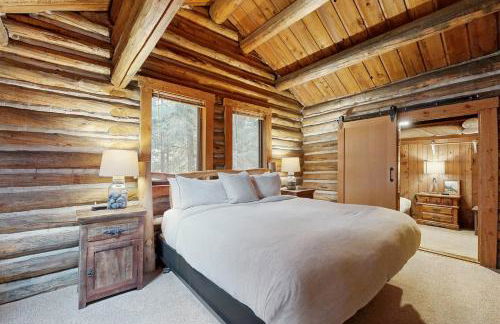 Best Log Cabin - Foto 11