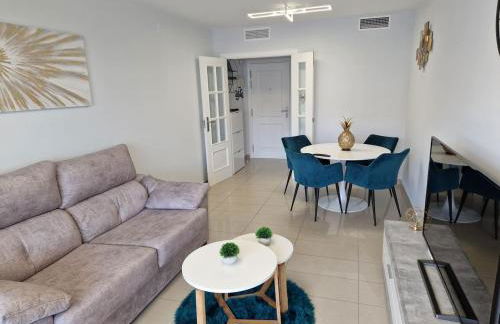 Gemelos24 Benidorm La Cala beach 200m - Photo 6