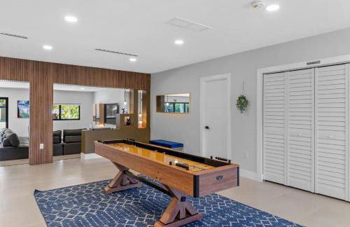 Treehouse Villa BY THE GLAMHOMES - Foto 20